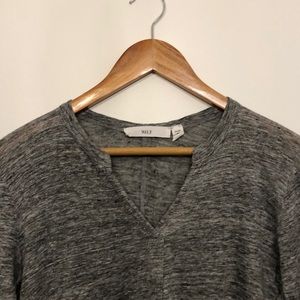 Wilt long-sleeved Tee